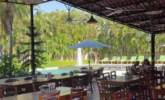 The Palms at Coco Beach