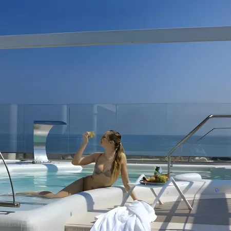 Hotel de Londres