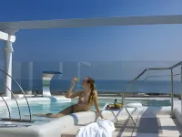 Hotel de Londres - Merinäköala