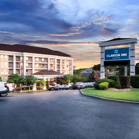 Clarion Hotel Branson