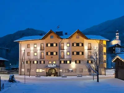 Resl Resort Hotels in Kleinarl