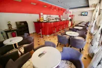 Hotel Orestiada - Morgenmad
