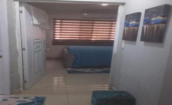 Cozy One Bedroom en El Pino la Vega 01