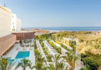 Higueron Hotel Malaga, Curio Collection by Hilton - Havudsigt