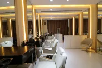 Radisson Blu Chattogram Bay View - Spa