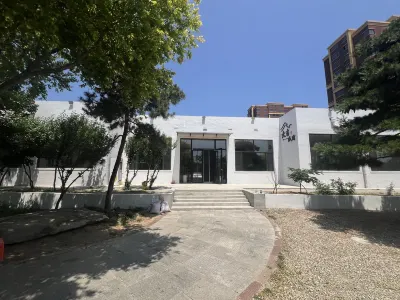 Bayuquan Daji B&B