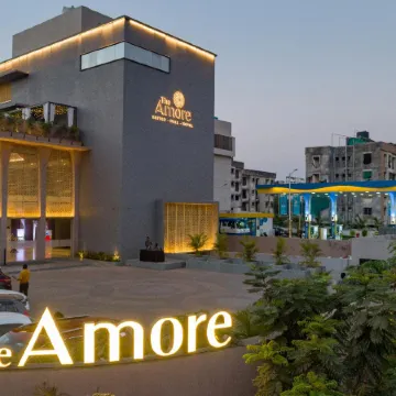 The Amore Surat