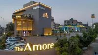 The Amore Surat Hôtels à : 