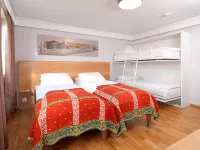 Quality Hotel & Resort Roros فنادق في روروس