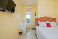 RedDoorz Syariah Near Rsud Dr Iskak Tulungagung