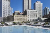 Virgin Hotels New York City - Rooftop Pools