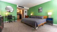 Modern Motel