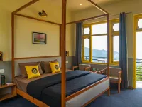 The Hosteller Kareri
