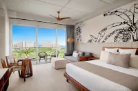Hyatt Vivid Grand Island Adults Only All-Inclusive