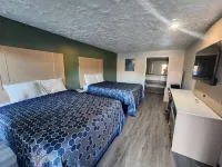Americas Best Value Inn Longview - Motels