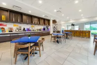GLo Best Western Kanata Ottawa West - breakfast