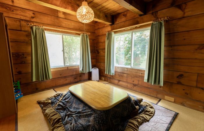 Log House Kizuki