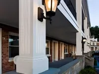 Inn on the Hudson Hotel a Peekskill