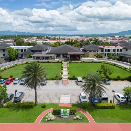 Holiday Inn & Suites BATANGAS LIMAPARK by IHG