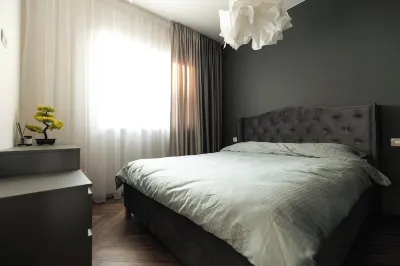 Nest Inn Charm Apartment Hotel di Baia Mare