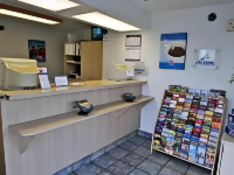 南加州聖羅莎 6 號汽車旅館（Motel6 Santa Rosa - South） 聖羅莎酒店