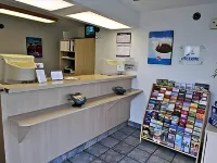 Motel 6 Santa Rosa - South Hotels in Sonoma County