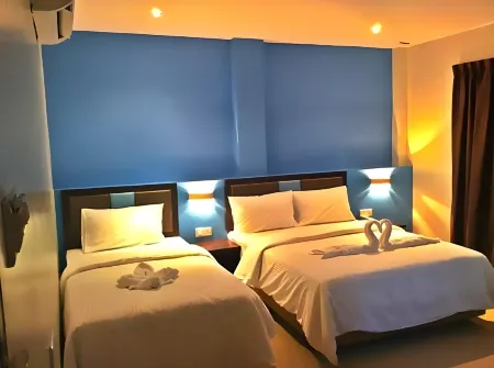 HOTEL CITY 88 SDN BHD [BATU PAHAT] Отели рядом с достопримечательностью «AEON BiG Batu Pahat»