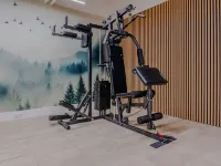 Hotel Mercure Warszawa Airport - Gym