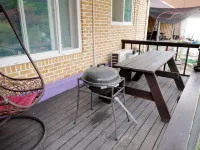 Hill House Pension Hotels near Naerinchon