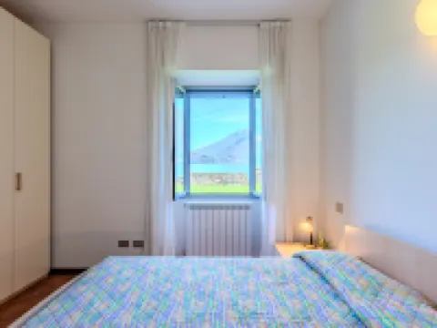 Vecchia Filanda (Mso150) Apartment 300 Hotels in Musso