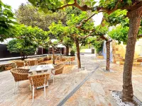 Boutique Hotel Comtal Empuries Hotels in Alt Empordà