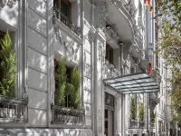 NH Collection Madrid Abascal Hotels near Chamberi