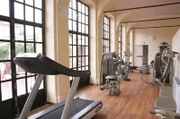 Sina Villa Matilde - Phòng tập thể hình