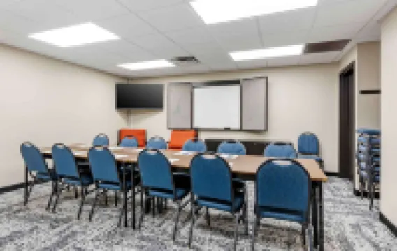 Extended Stay America Suites - Buffalo - Airport