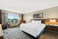 Hilton Garden Inn San Mateo Hotels in Foster City