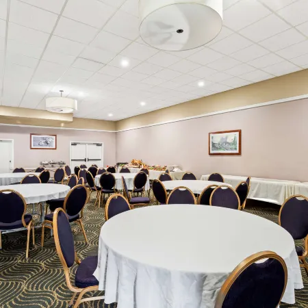 Best Western Miners Inn
