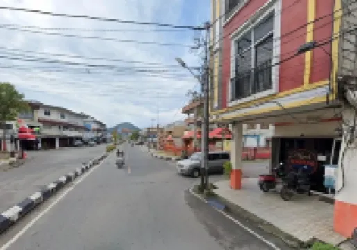 HOTEL SIMPANG SINGKAWANG