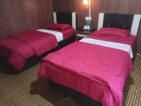 D View Hill Hotel Hotels in Tembeling