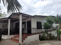 Hotel Campestre Villa Tiffany Hotels in Piravante