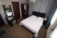 Hotel Ipekyolu Hotels in Rustempasa Mahallesi