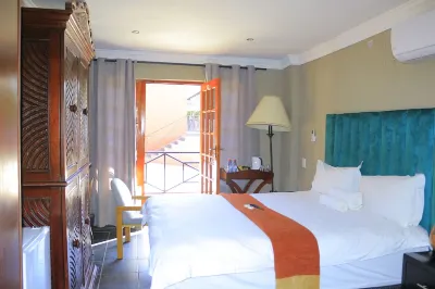 Novel Enterprises Bed and Breakfast Hotels in 