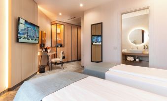 Atmosphere Hotel 썸네일