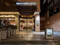 Mercure Bogota Bh Retiro Hotels near Chapinero
