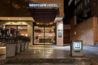Mercure Bogota Bh Retiro Hotels in Bogotá