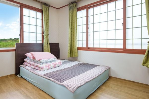 제주 우도 하늘이 애견동반 펜션(Jeju Udo Haneuli Pension)_1