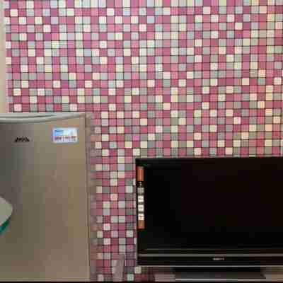 Kalibata City by Alessia Rooms