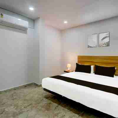 Hotel O Living Tree IN Rooms