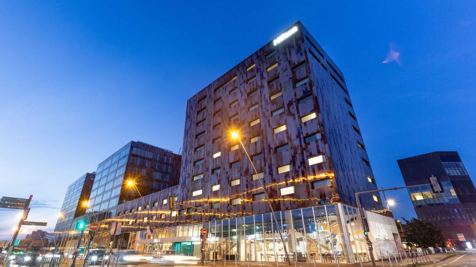 Hilton Lille