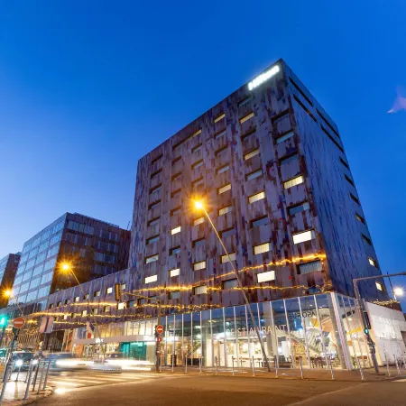 Hilton Lille