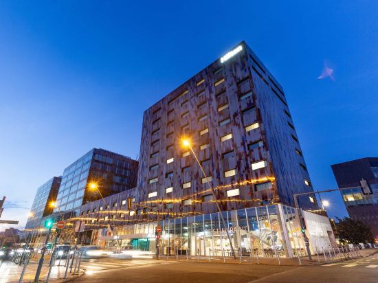 Hilton Lille
